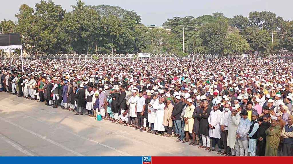 জানাজার নামাজ পড়লে আল্লাহ যা দেন