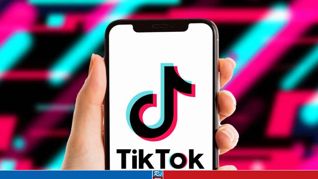 টিকটক নিয়ে সুখবর