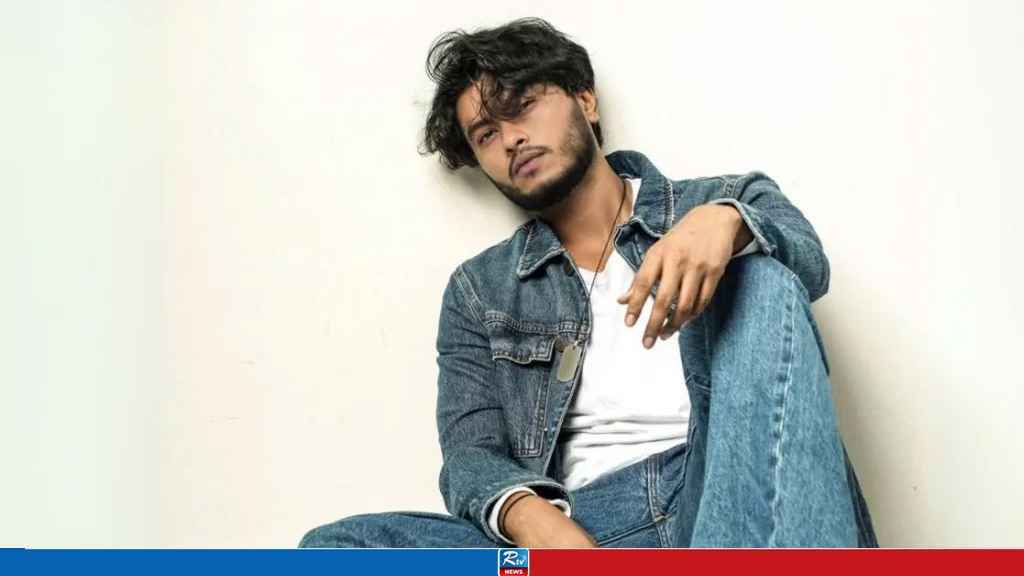 একদিন আমরা হারিয়ে যাবো: আরশ খান 