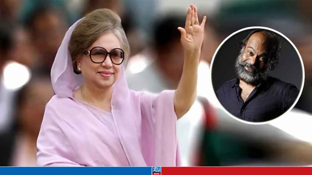 ‘শুধু তার সুন্দর হাসিটির জন্য জীবনের প্রথম ভোট বিএনপিকে দিয়েছিলাম’