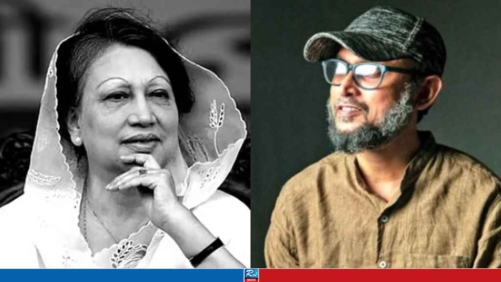 খালেদা জিয়া যে জন্য লড়াই করেছেন, জীবদ্দশায় তার ফল দেখে গেছেন: ফারুকী