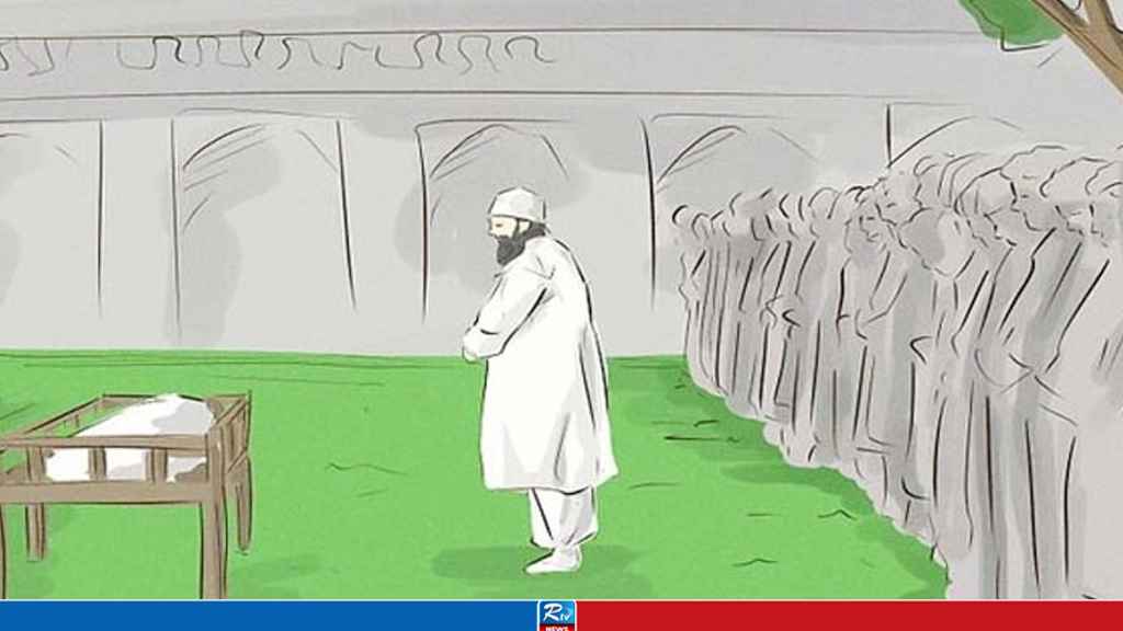 জানাজার নামাজের ফজিলত ও গুরুত্বপূর্ণ বিধি-নিষেধ