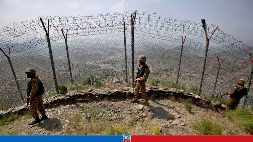 23 Afghan Taliban Soldiers Killed in Pakistan's Attack