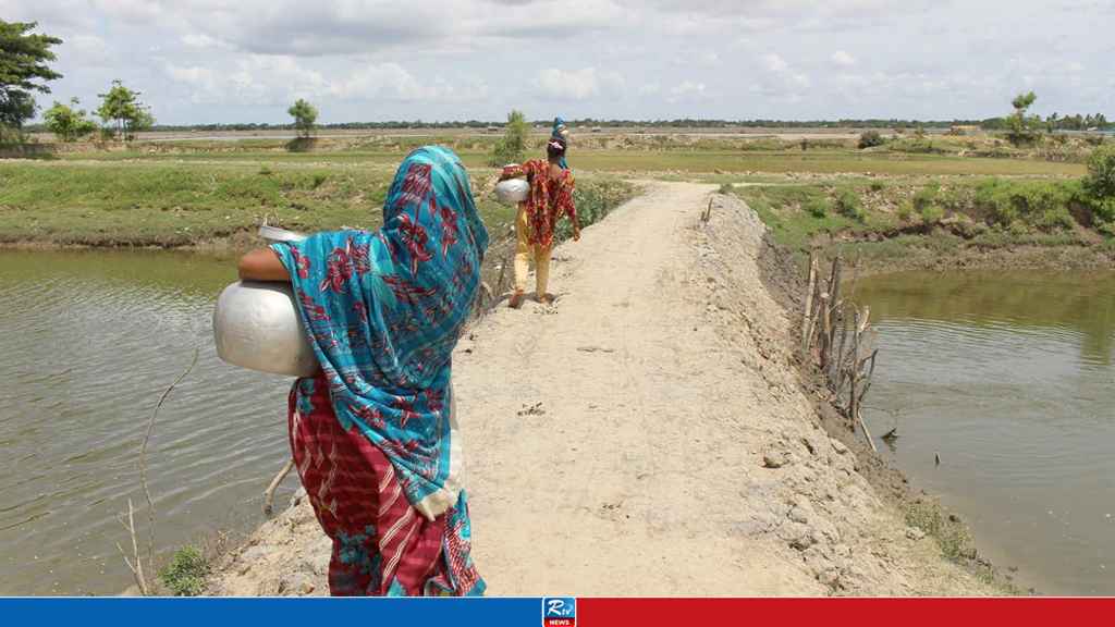 Surface Water Conservation Crucial to Mitigate Barind Water Crisis: Experts