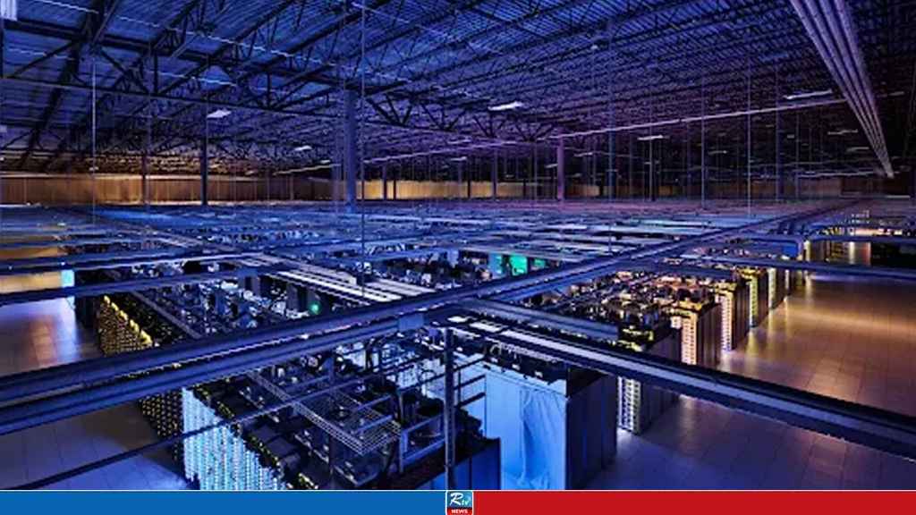 Data Centers: A View from the Inside
