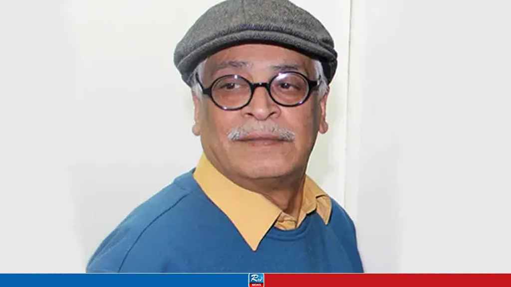 Poet Daud Haider Passes Away in Berlin at 73