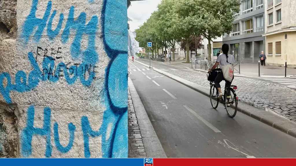 Recognizing Palestine Would Deepen French Muslim-Jewish Rift