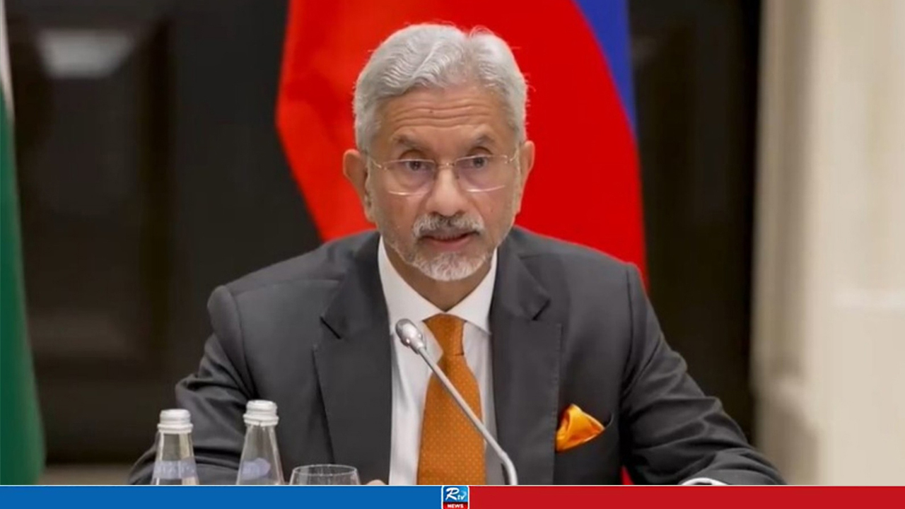India's Jaishankar to Visit Ukraine, Poland to Hold Bilateral Talks with Counterparts