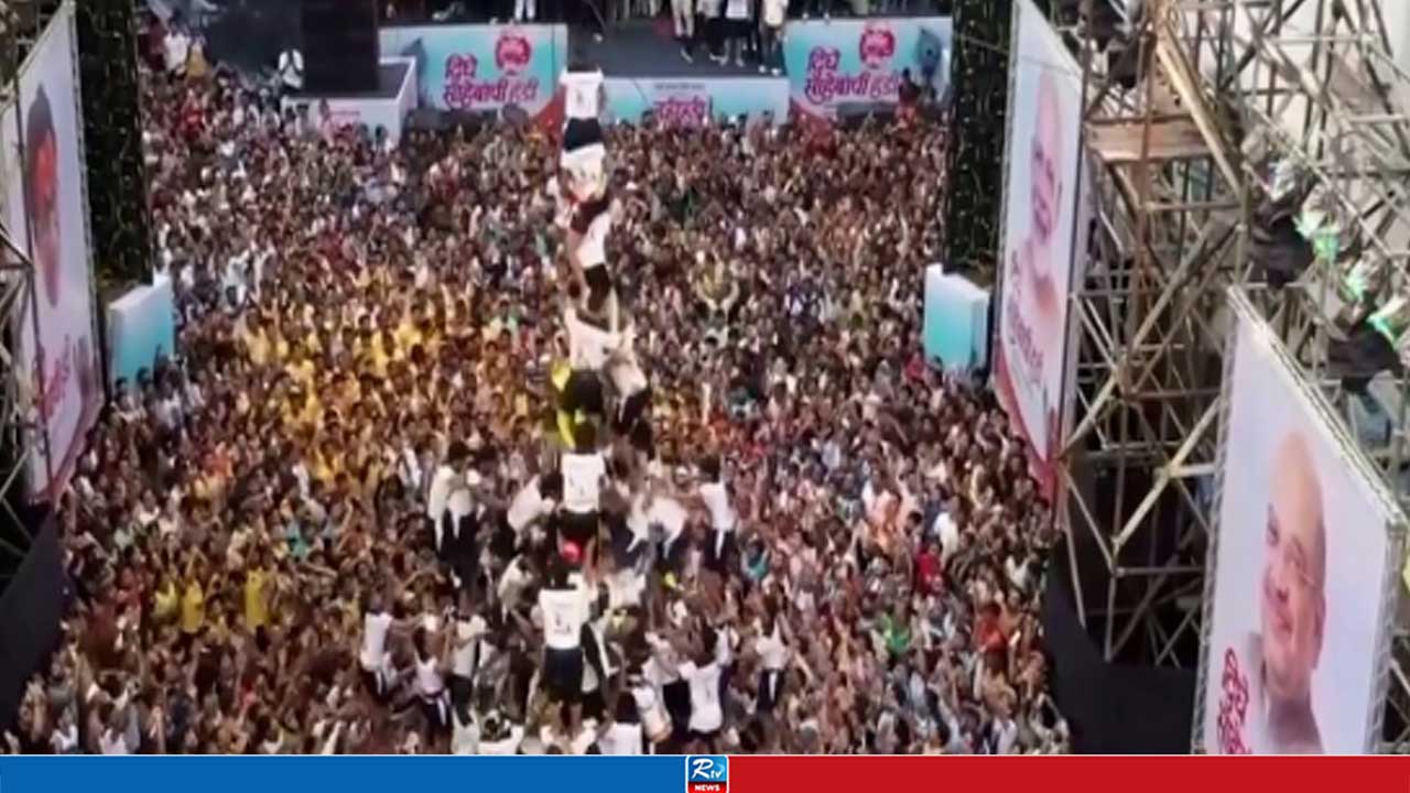 প্রতিবছর দুর্ঘটনা-প্রাণহানি, তবু থামে না যে উৎসব!