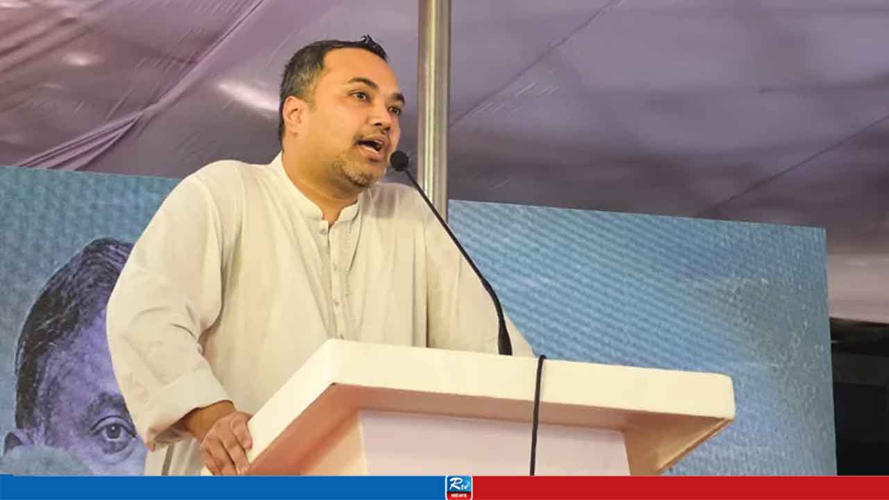 জনগণের প্রতি দায়বদ্ধতা ও গণতন্ত্রের প্রশ্নে বিএনপি আপসহীন: মাহদী আমিন