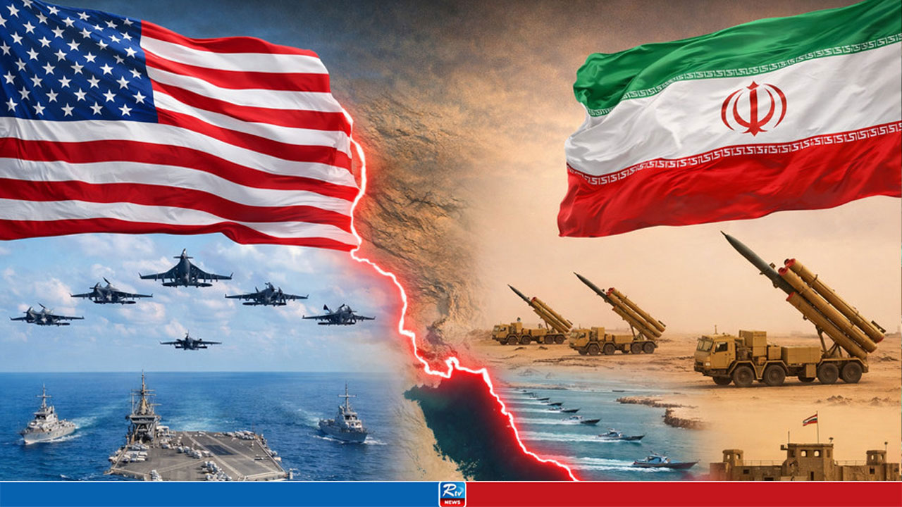 Iran Preparing for a Long-Term War