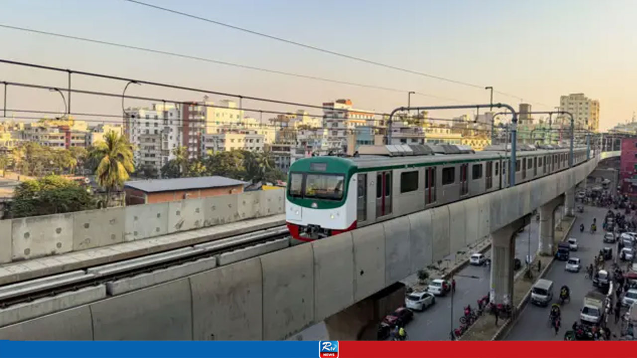 27 Critical Bearing Pads Defective, Cracks Found in 46 Pillars of Metro Rail
