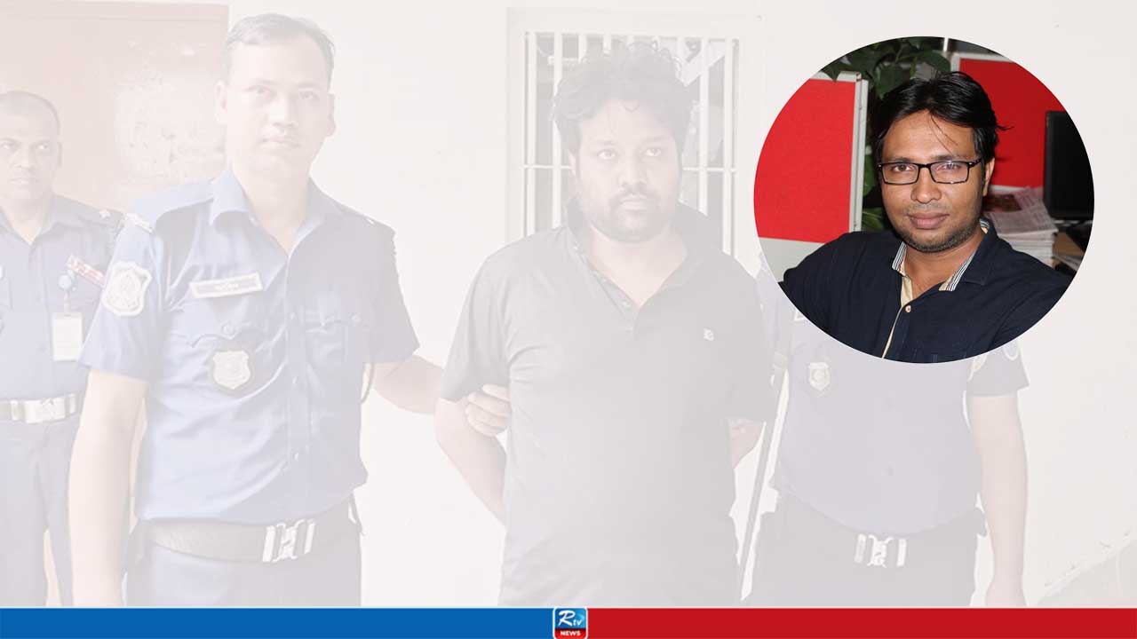 প্রতিবাদই কি কাল হলো