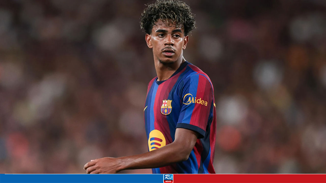 Yamal Makes Fresh History, Surpassing Mbappé