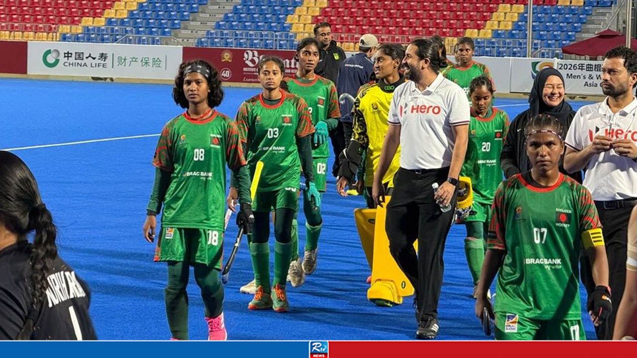 জাপানের কাছে হেরে স্বপ্নভঙ্গ বাংলাদেশের