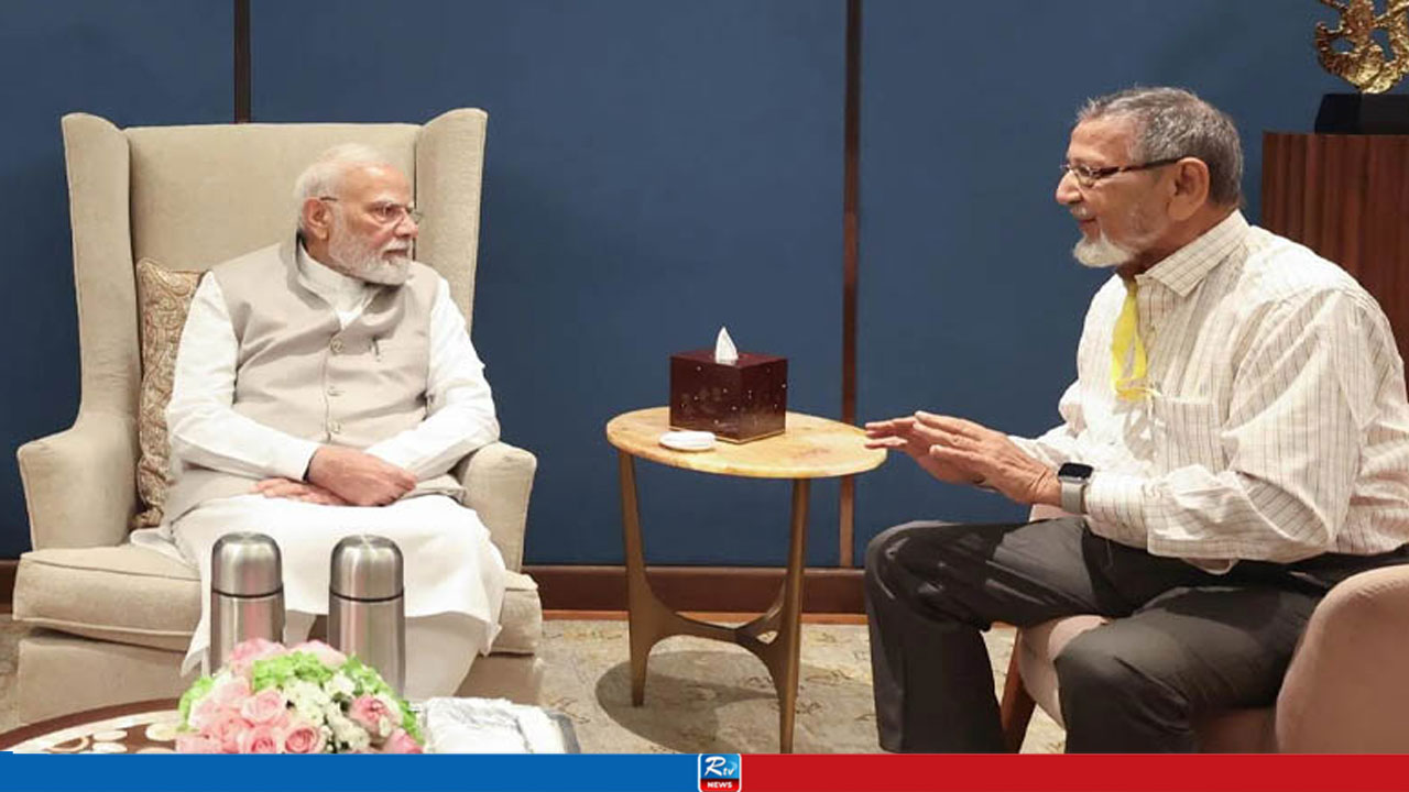 ৮১ বছর বয়সে মোদির কাছে ‘বাল্যবন্ধু’ আলী আসগর, চাইলেন জমি দখলের বিচার