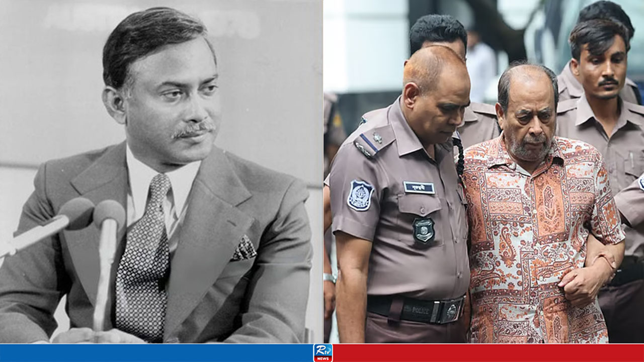 Colonel Matiur Shot Ziaur Rahman, Ershad Visited Chittagong Two Days Prior