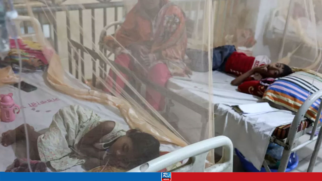 Dengue Claims 8 More Lives in 24 Hours as Hospitalizations Rise across Bangladesh