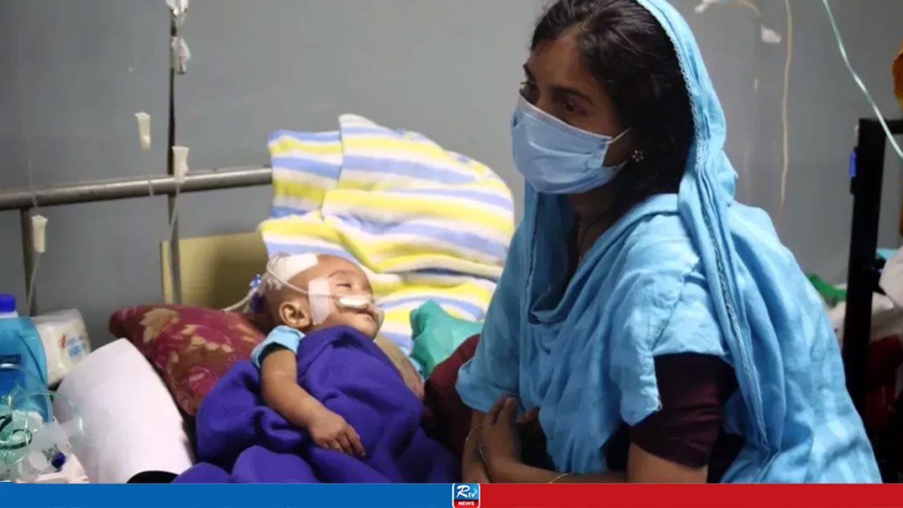 Measles Toll Climbs to 1,030 as 8 More Children Die