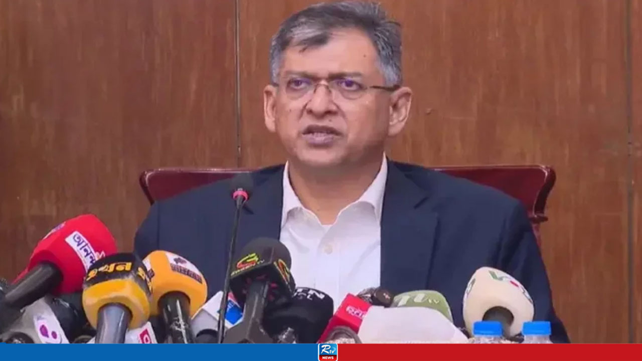 কার্যক্রম নিষিদ্ধ আওয়ামী লীগ ফজরের পর মিছিল করে: স্বরাষ্ট্রমন্ত্রী