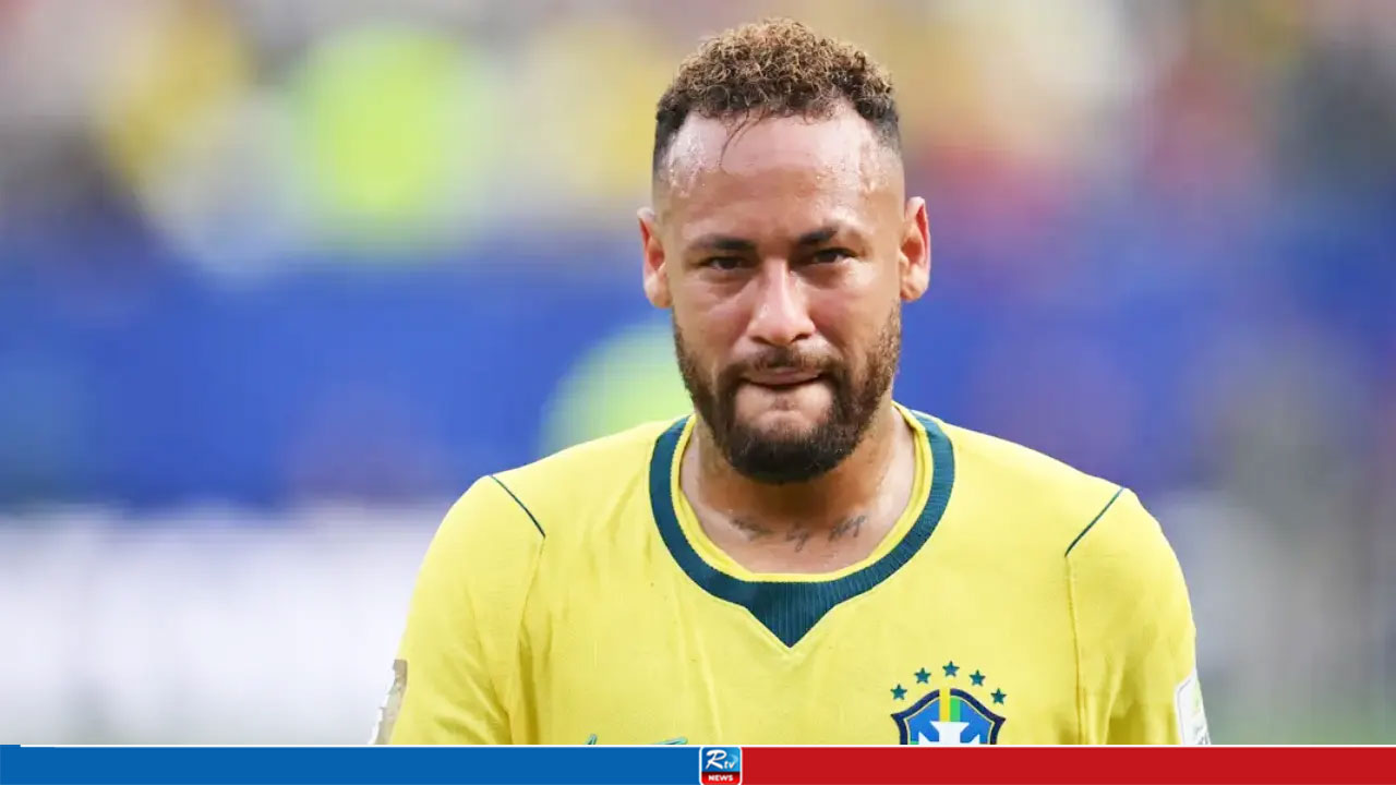 Neymar's Chapter with Brazil is Over, Clear Message from Ancelotti