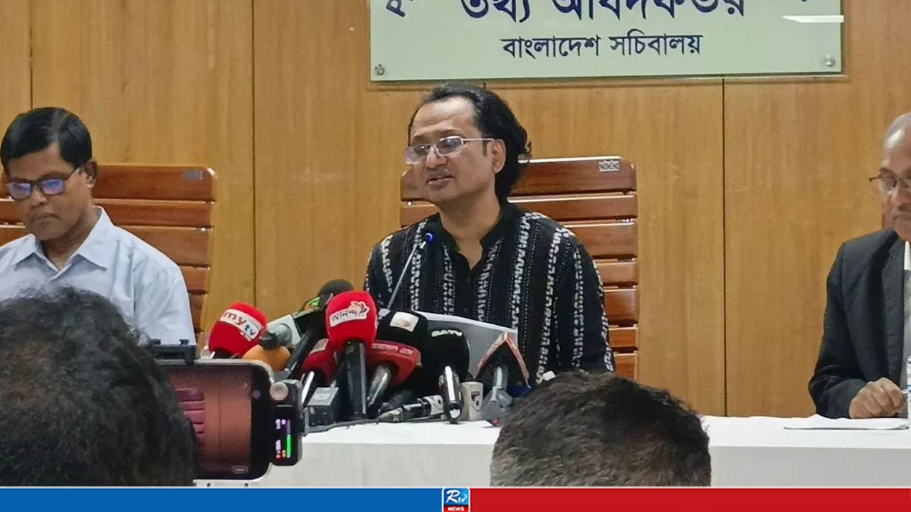 শেখ হাসিনাকে ফেরত চেয়েছি, ওবায়দুল কাদেরসহ অন্যদেরকে কেন চাইব না: ডা. জাহেদ