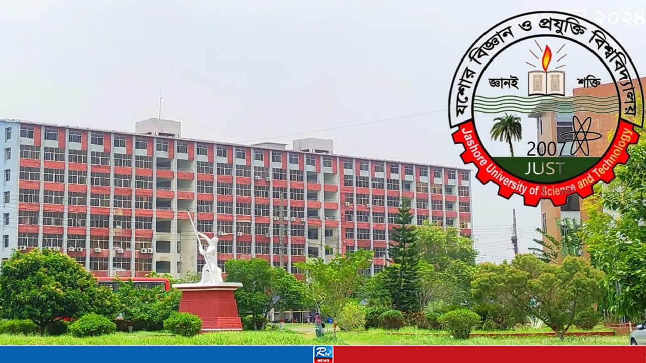 যবিপ্রবির ছাদে সোলার প্যানেল, মাসে ৪ লাখ টাকা সাশ্রয় 