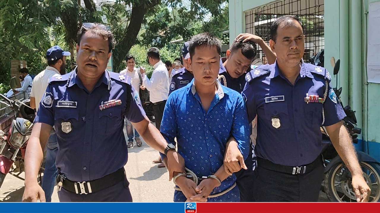 রাঙ্গামাটিতে লাল চাকমা হত্যার দায়ে ছেলে ও ভাতিজার মৃত্যুদণ্ড