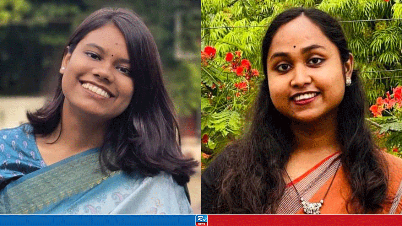 ইবিতে হল ডিবেটিং সোসাইটির নেতৃত্বে আজমেরী-ফারহানা