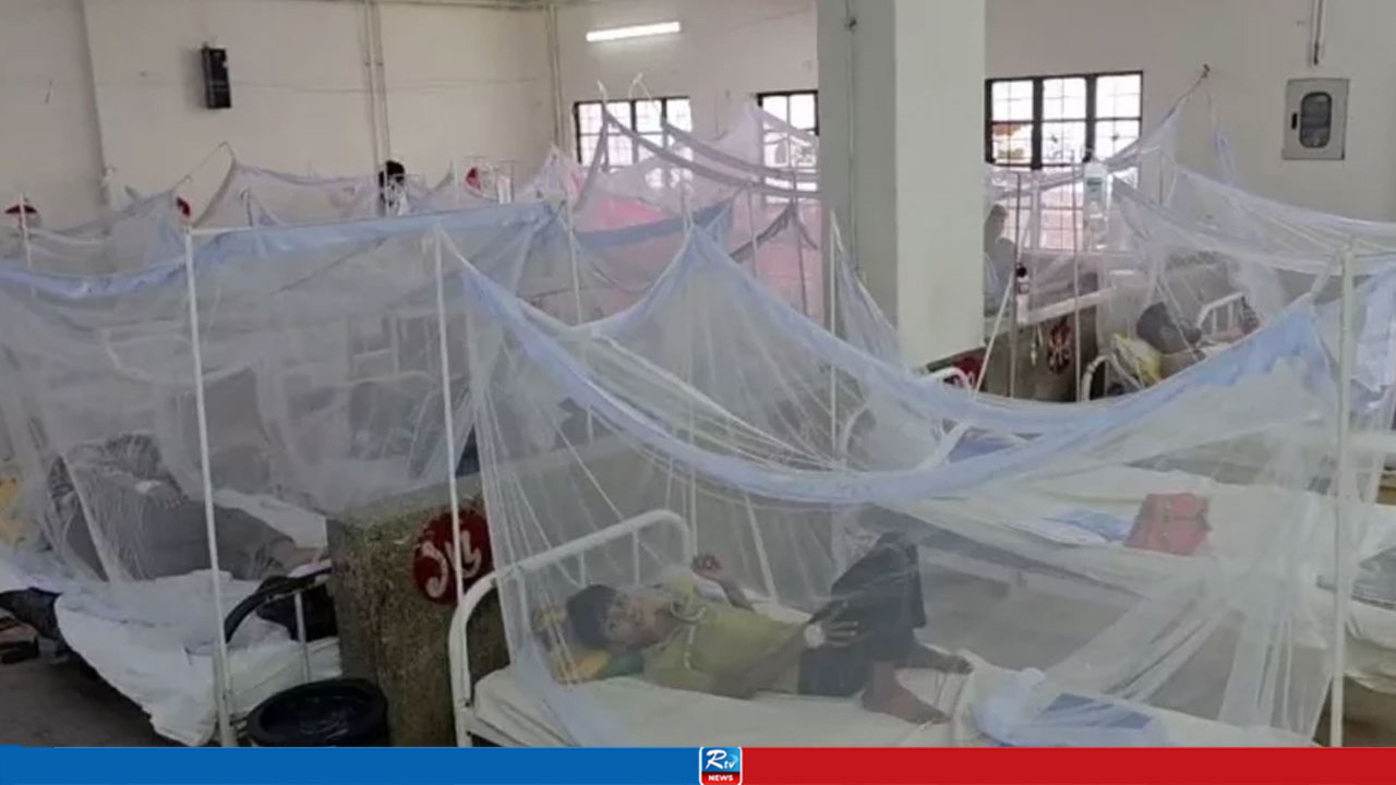 7 Die of Dengue as 1,593 New Patients Hospitalised Nationwide in 24 Hours