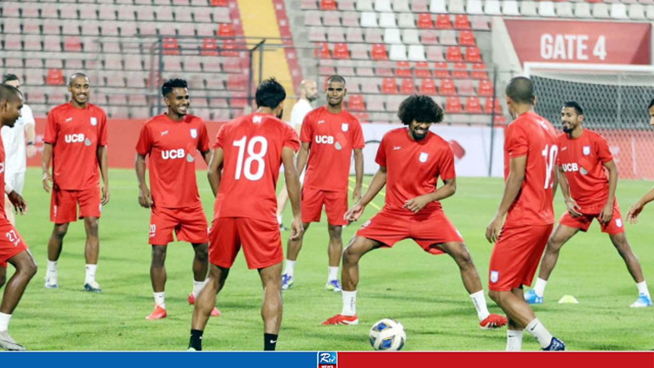 ভুটান ম্যাচ দিয়ে মিশন শুরু বাংলাদেশের, পূর্ণাঙ্গ সূচি প্রকাশ