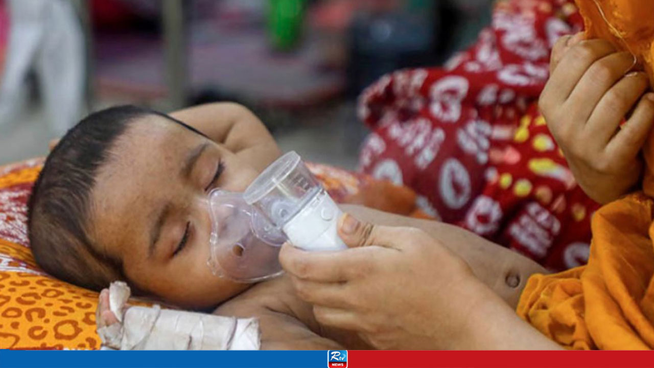 6 More Children Die with Measles Symptoms as Nationwide Fatalities Reach 1,036