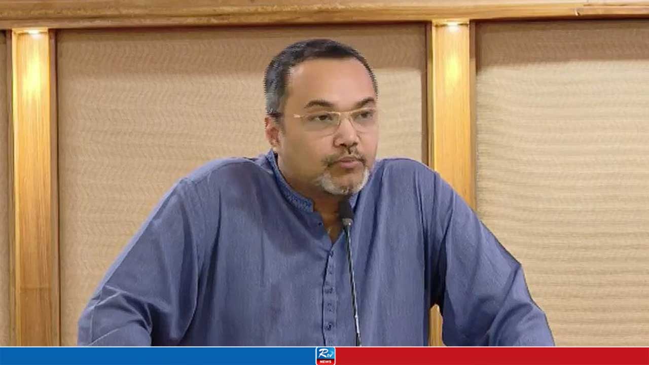 প্রধানমন্ত্রীর প্রতিশ্রুতি অনুযায়ী দেশে গ্যাসের সরবরাহ বেড়েছে: মাহদী আমিন