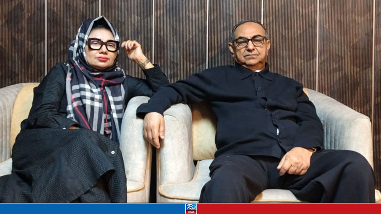 স্বাস্থ্য পরীক্ষার জন্য মালয়েশিয়া যাচ্ছেন মির্জা আব্বাস