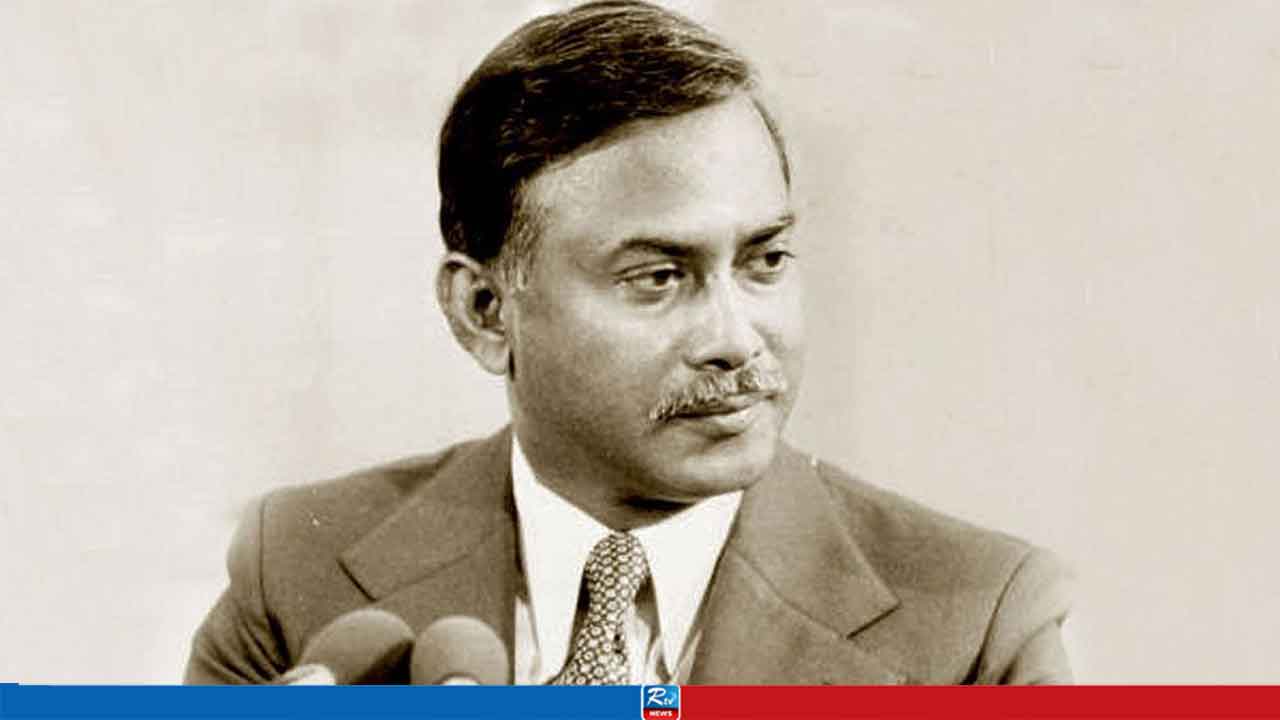 পাঠ্যবইয়ে যুক্ত হচ্ছে জিয়াউর রহমানের লেখা 