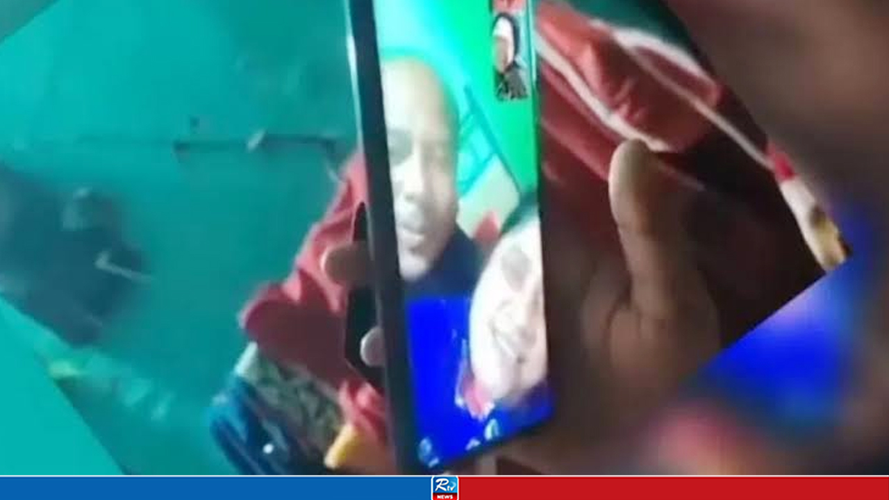 প্রবাসীর স্ত্রীর সঙ্গে অনৈতিক কর্মকাণ্ডের অভিযোগ, এএসআই ক্লোজড