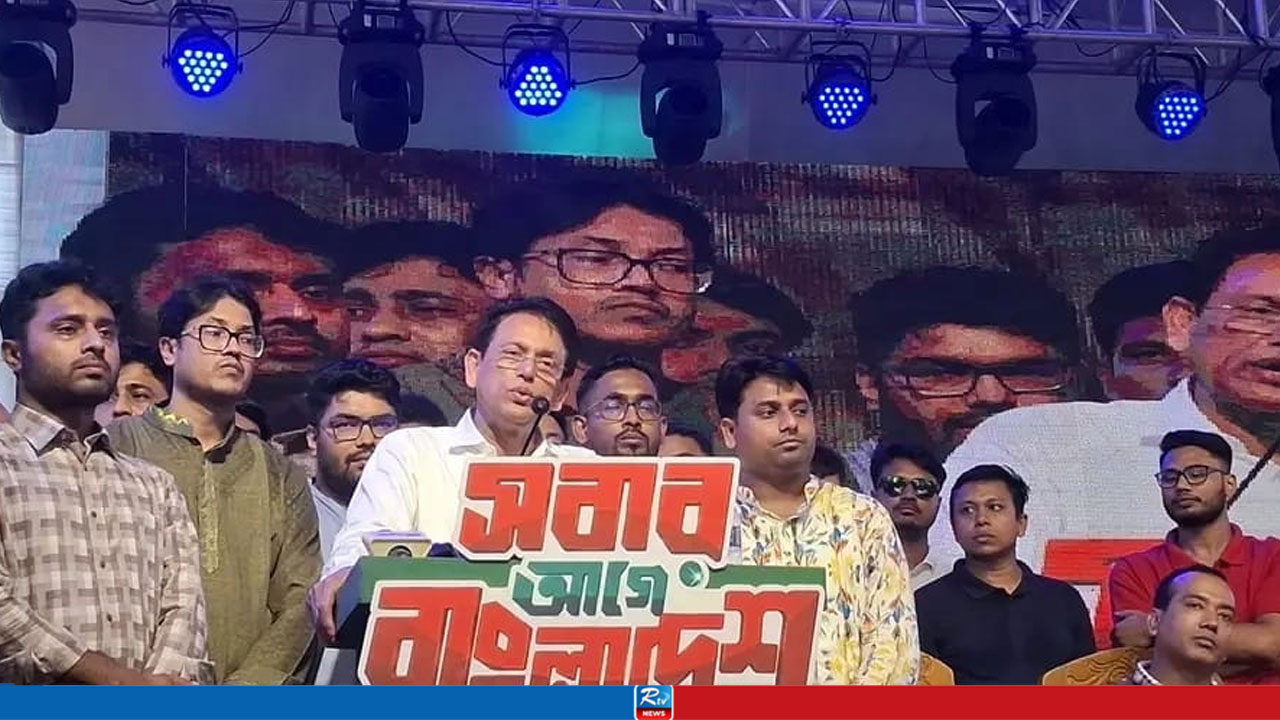 তরুণদের দক্ষ করে গড়ে তুলতে হবে: শিক্ষামন্ত্রী