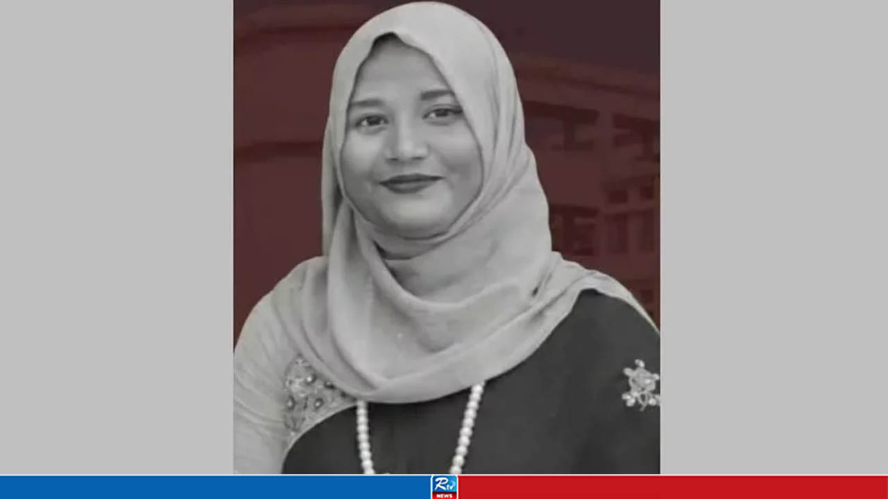 ডেঙ্গুতে প্রাণ হারাল ৯ মাসের অন্তঃসত্ত্বা কলেজছাত্রী
