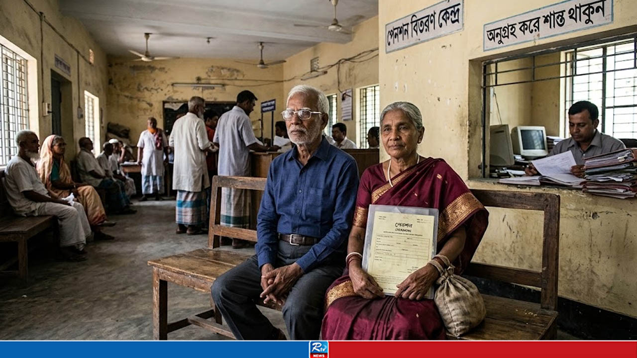 সর্বজনীন পেনশন স্কিমে স্বামী বা স্ত্রীকে নতুন সুবিধা দেওয়ার পরিকল্পনা সরকারের