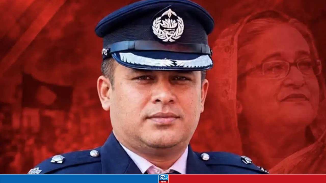 শেখ হাসিনার ফেরা নিয়ে যা আছে ‘ওসির ফাঁস হওয়া’ কল রেকর্ডে