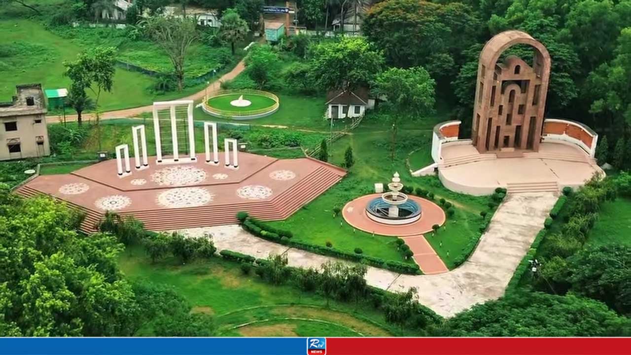 ইবিতে আন্তর্জাতিক শিক্ষার্থী ভর্তি তলানিতে, কর্তৃপক্ষের ‘অ্যাকশন প্ল্যান’