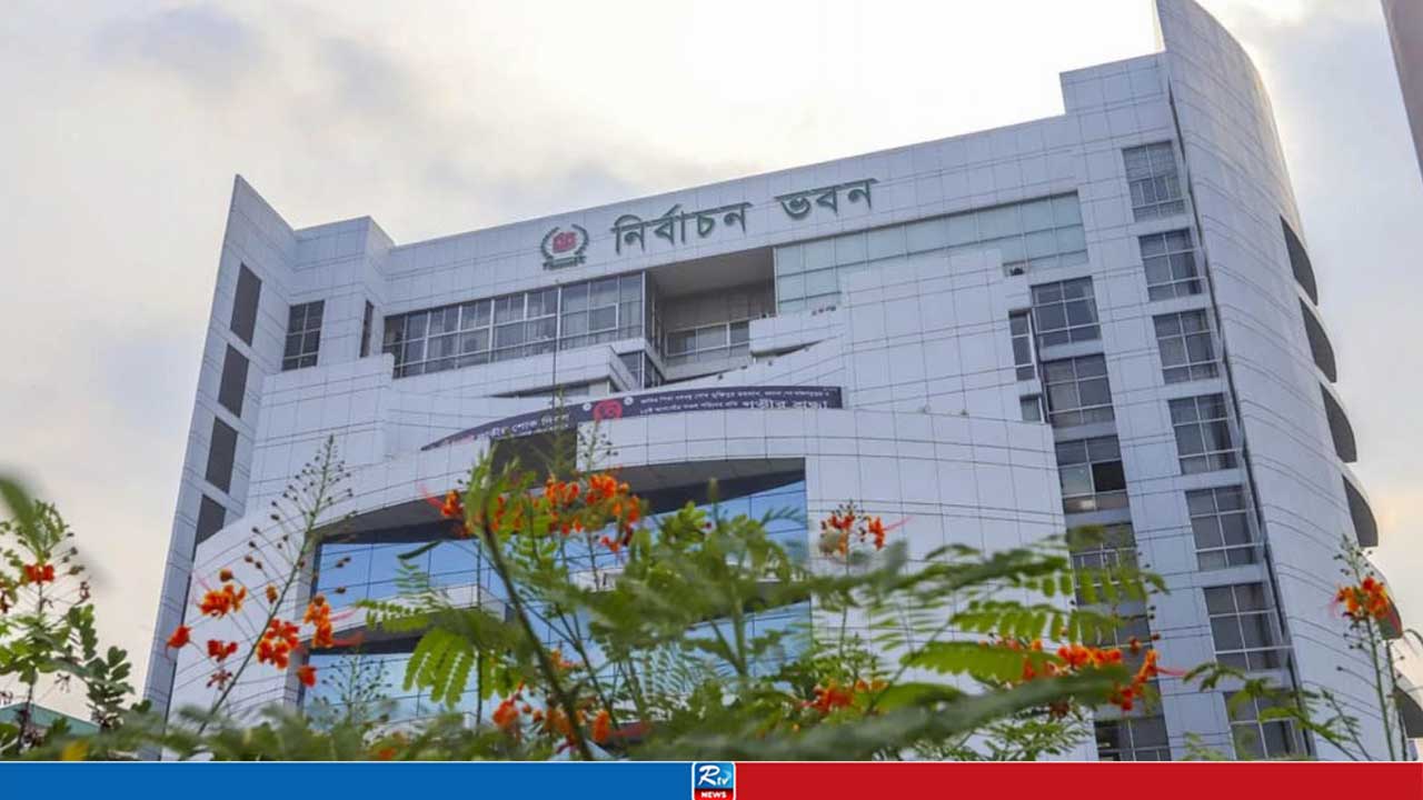 ‘নৌকা’ স্থগিত রেখে ১২০ প্রতীক চূড়ান্ত, যুক্ত হলো ‘না’ ভোট