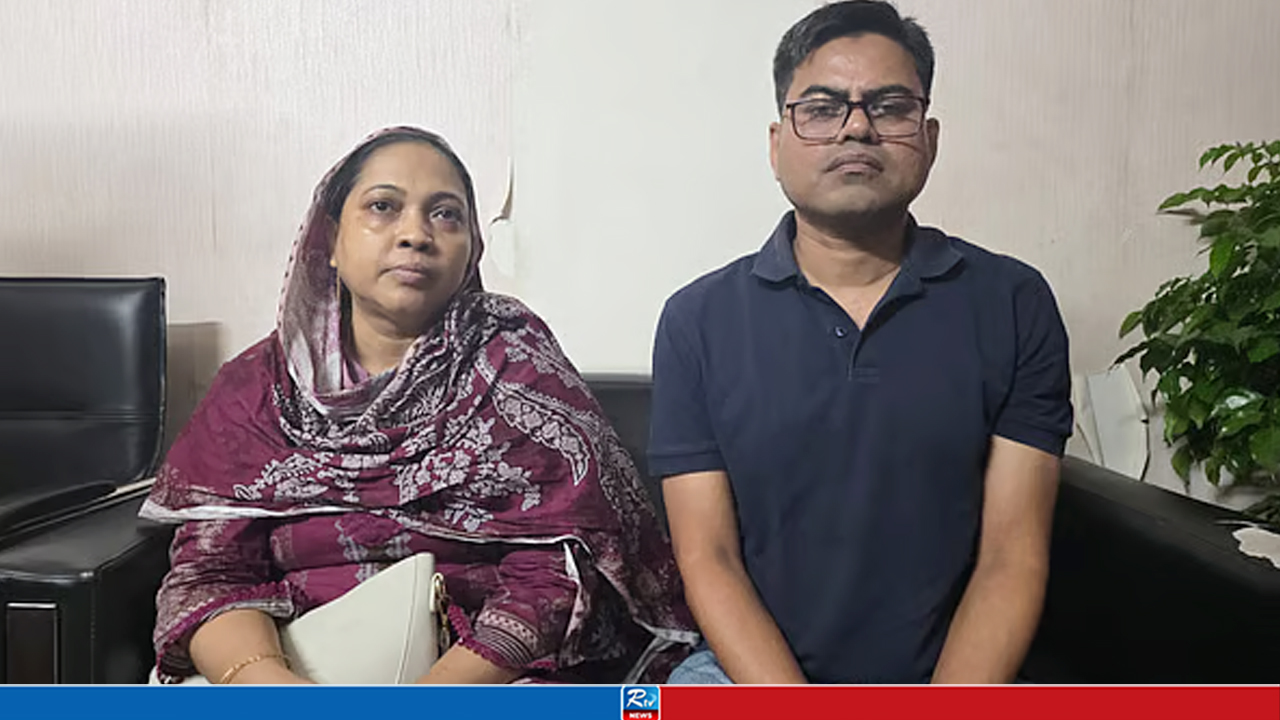 শরীরজুড়ে গভীর ক্ষত, হাসপাতালের মেঝেতে কাতরাচ্ছে শিশু গৃহকর্মী