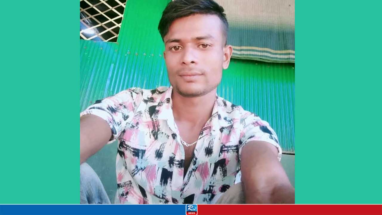 মাটিয়ান হাওরে বজ্রপাতে নৌযান শ্রমিকের মৃত্যু
