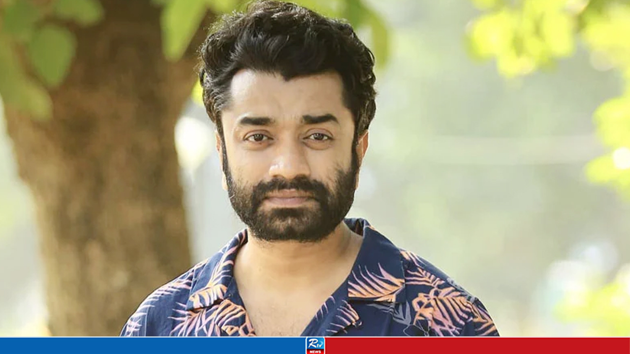 আপত্তিকর সেই ভিডিও নিয়ে মুখ খুললেন পাভেল
