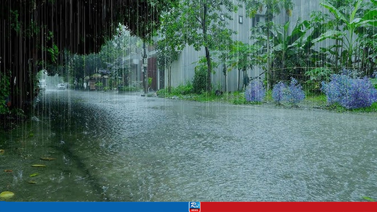 BMD Warns of Low-Pressure Formation as Mild Heatwave Persists Alongside Heavy Coastal Rains
