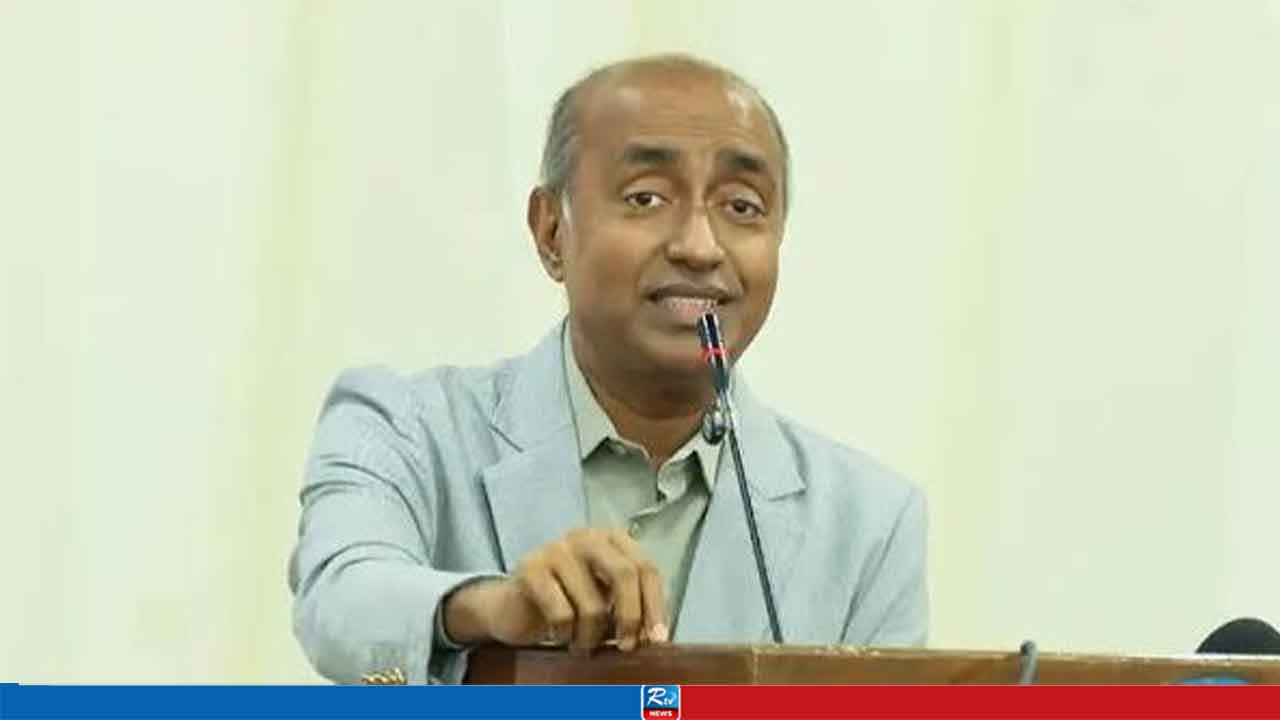 ব্যক্তি নয়, মানবতাবিরোধী অপরাধের বিচারই আমাদের লক্ষ্য: আইনমন্ত্রী