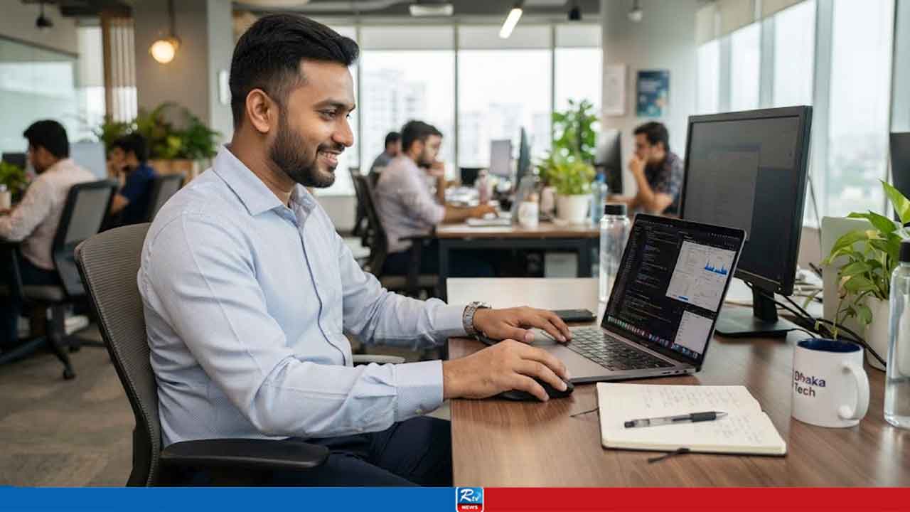 চাকরি দিচ্ছে মিনিস্টার, প্রভিডেন্ট ফান্ড-মোবাইল বিলসহ রয়েছে নানান সুবিধা