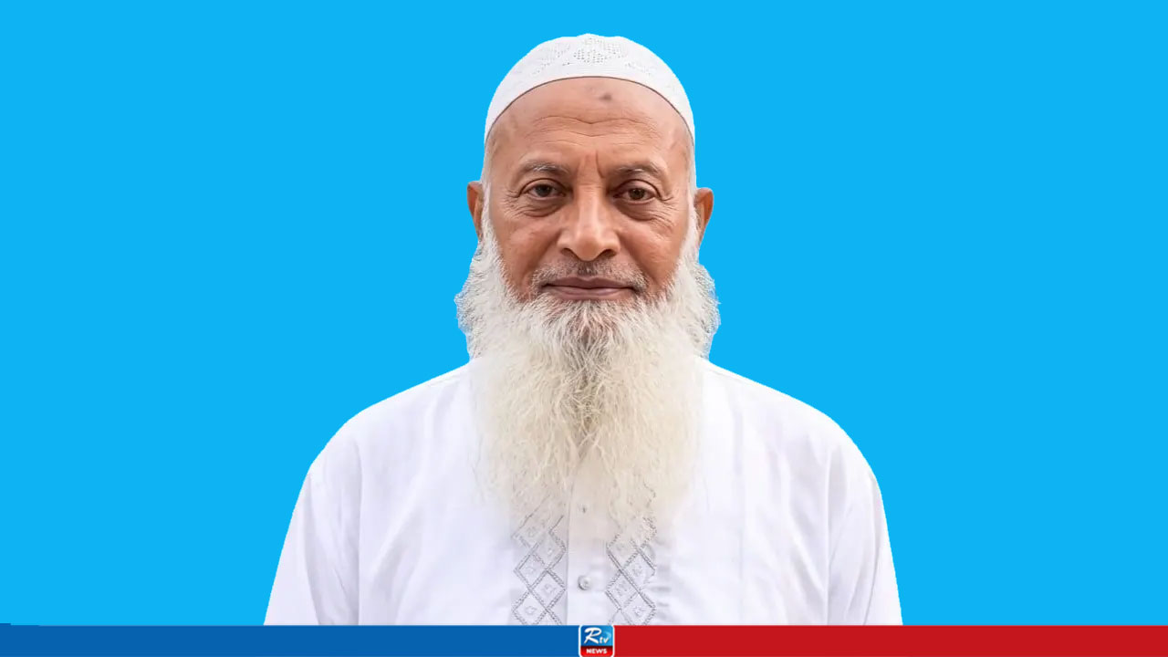 ডেঙ্গুতে জামায়াত নেতার মৃত্যু