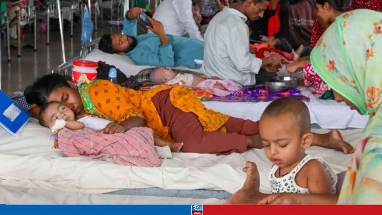 Measles Claims 2 More Children in 24 Hours, Cumulative Death Toll Hits 1046